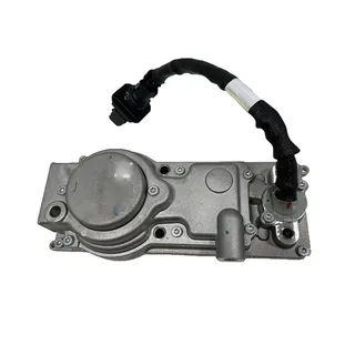 24V Turbocharger Actuator 3787569N for Cummins Engine