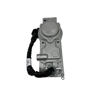24V Turbocharger Actuator 5322880N for Paccar Engine MX13 EPA17