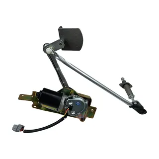 24V Wiper Motor 4453690 for John Deere Excavator 200CLC 370C 600C 180 800C 450CLC 230CLC 210 270CLC