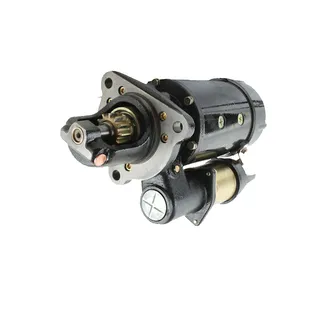 24V 12T Starter Motor 10479292 for Delco Remy 41MT