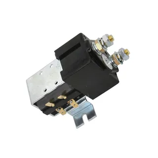 24V 180A Contactor Drive 74266GT 74266 for Genie GS-1530 GS-1930 Z-30/20N Z-34/22 DC Z-34/22N Z-34/22 Z-45/22 DC Z-45/25J