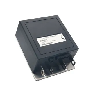 24V 250A DC Motor Controller 1207B-4102 for Curtis 5K-0
