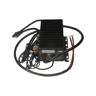 24V 25A Battery Charger 057573-000 300909 3050097 for Snorkel Universal Replacement