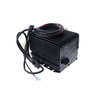 24V 25A Battery Charger 057573-000 3050097 300909 for Snorkel Universal Replacement
