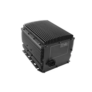 24V 25A Battery Charger 1001112111 1001128737 0400238 0400218 for JLG ES Scissor Lift