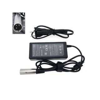 24V 25A Battery Charger 105739 96211 for Genie GS-1532 GS-1932 GS-3232 GS-3232 GS-4047