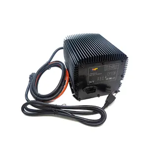 24V 25A Battery Charger 128537 161827 121485 for SkyJack Scissor Lift 3015 3219 3220 3226 4620 4626 4832