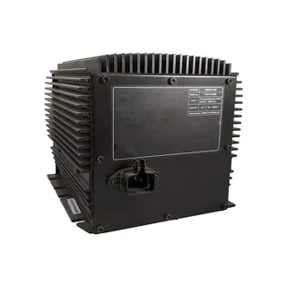 24V 25A Battery Charger 70789 for Marklift Scissor Lift