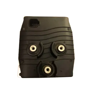 24V 360A Motor Controller 1216-2306 for Curtis