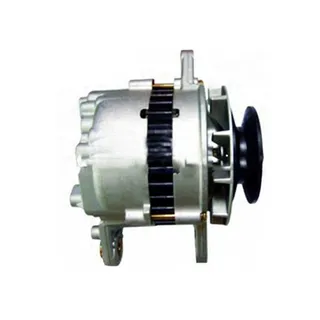 24V 50A Alternator ME093246 for Mitsubishi Fuso Super Great Tractor 2000 2002 2003 2004