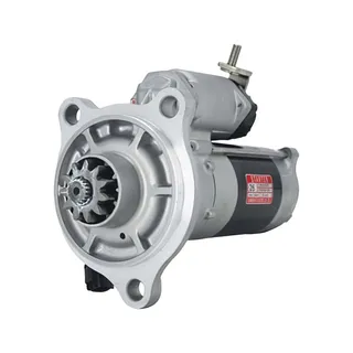 24V 6.0KW 11T Starter Motor 28100-E0331 0365-602-0094 for Hino E13C Engine