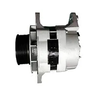 24V 80A Alternator for Doosan SOLAR 340LC-V 400LC-V 170LC-V 250LC-V 220N-V 340LC-7 155LC-V 230LC-V 175LC-V 140LC-V Alternator 502-00003 502-00003A