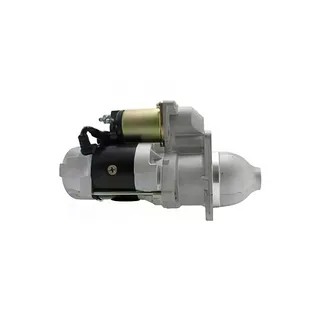 24V 9T Starter Motor 8943773510 for Isuzu Engine 4JA1 4JB1 4JC1
