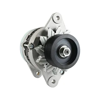 24V Alternator 2502-9007B 2502-9009 for Daewoo Engine DT026 Excavator DH220-5