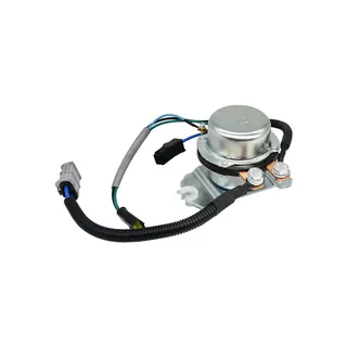 24V Battery Relay YT24S00001F1 for Kobelco Excavator SK200-6 SK200-8