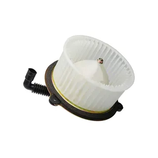 24V Blower Motor 4391755 for Hitachi EX160 EX220-5 EX230-5 EX270-5 EX300-5 EX370-5M EX385USR EX550 LX70-3 LX80-5 Excavator