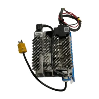 24V Charger 1264372GT for Genie Lift GS-1930 QS-20W GS-2032 GS-2632 GS-3246 GS-4047 TZ-34 GS-1932 GS-1530 TZ-20