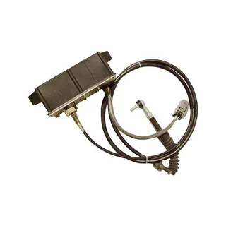 24V Controller Motor 523-00004 for Daewoo 175LCV Solar