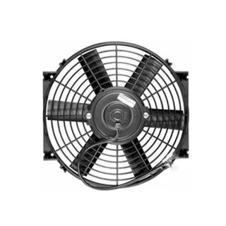 24V Engine Fan 30100345 VA07-BP7/C-31S for Spal