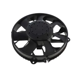 24V Fan Condenser 78-1711 for Thermo King Transport Refrigeration V-700max V-800