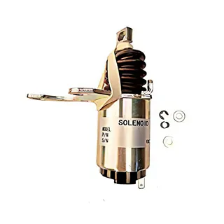 24V Kit Solenoid 136-9518 CA1369518 1369518 for Caterpillar Excavator CAT 315 315B 315C 315L 317B LN 318B 318B L