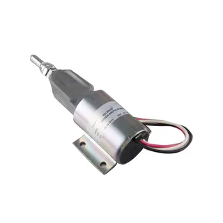 24V Shut off Stop Solenoid 2003ES-24S7ULB1S2 EHB4822-1 for Deutz BF6M2012 BF4M2012 Engine