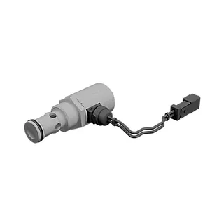 24V Solenoid Valve 231-6287 for Caterpillar CAT 226B 232B 236B 242B 246B 247B 248B 252B 257B 262B 267B 268B 277B 287B