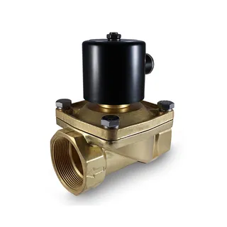 24V Solenoid Valve DNSW918 DC24V for Dongnam Fishing Boat Generator Vehicle and Farming Machine