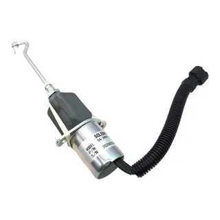 24V 1752ES RSV Solenoid Valve SA-3999-24 for Cummins Diesel Engine