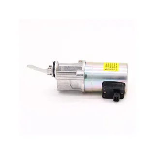 24V Stop Solenoid 0419-9901 For Deutz 1012 Engine