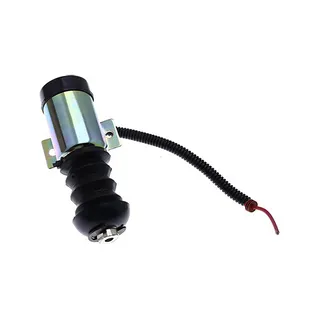 24V Stop Solenoid 37DVZSLE2 04234303 for APE Deutz FL914 D3L91403 D4L91404 D5L91406 D6L91406 BF4L914 F4L914 F6L914 Engine