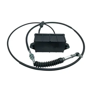 24V Throttle Motor 21EN-32300 21EN-32260 for Hyundai R225-7 R110-7 R210-7 R220-7 R140LC-7 R140LC-9S R140W-9S R210LC-7H R210W-9S R220LC-9S R260LC-9S