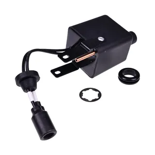 24V Wash Pump 2540-01-385-9031 2540-01-385-9000 for HMMWV Hummer M998 M1117
