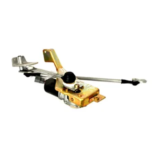 24V Wiper Motor 4453690 for John Deere Excavator 200CLC 370C 600C 180 800C 450CLC 230CLC 210 270CLC
