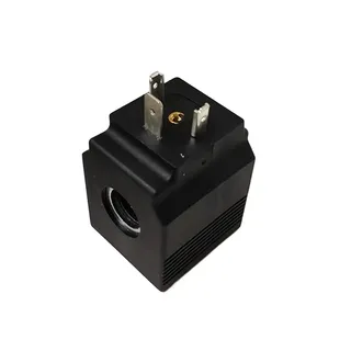 24VDC 22W Aftermarket Brevini M14040002 Solenoid Valve Coil