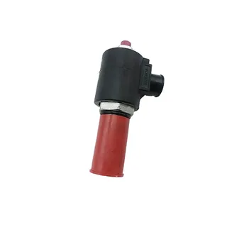24VDC Aftermarket Hydraforce SV12-28M-0-N-24DR Hydraulic Valve