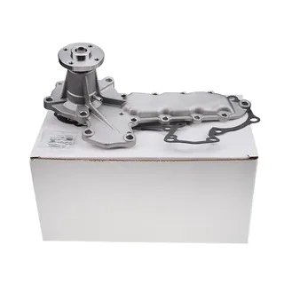 Water Pump 25-37581-10 for Carrier CT4-134-DI CT4-114-DI Vector Extra Ultima Ultra Europhoenix