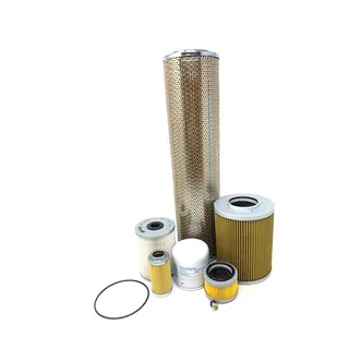 250 Hour Maintenance Kit 7324367 for Bobcat Excavator E85