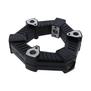 25AS Flexible Coupling for Caterpillar E304 E305 Hitachi EX55 Hyundai R60-7 Sumitomo SH75