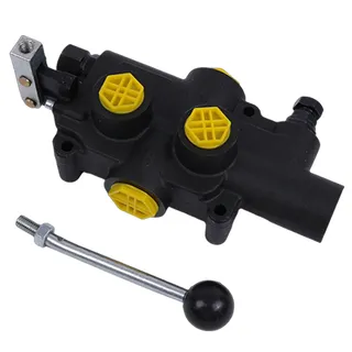25GPM Log splitter Valve LS-3000-2 LS30002 for Prince