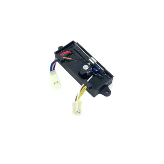 2.5KW 2500 W AVR Voltage Regulator Generator Welder 10 wire GTDK AVR5-1W1C