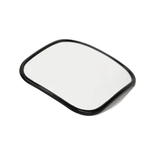 25x19cm Rear View Mirror 1656500140 for Takeuchi Excavator TB138FR TB290CR TB285CR TB260CR TB250