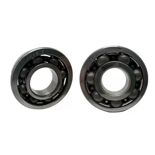 25x55x15mm 25x62x16mm Deep Groove Ball Bearing Kit 83A915 6305R1 Replace Koyo