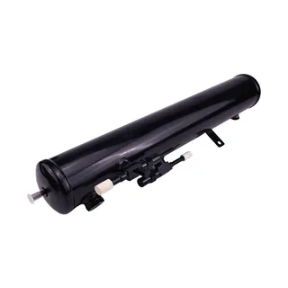 26" Shaft 1" Threaded End Tank Receiver Assembly 67-2687 for Thermo King