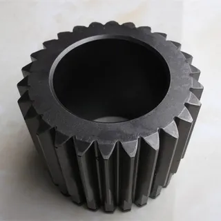 For Volvo Excavator EC210 Traveling 2nd Sun Gear