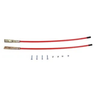 27" Guide Stick Markers 62265 for Western Snow Plow