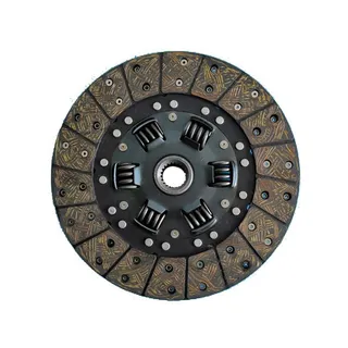 275??1 Clutch Disc 31280-23601-71 for Toyota Forklift 7FD10-35 7FG10-35