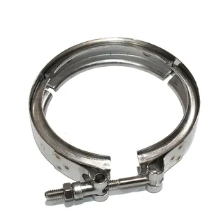 Clamp 277-9463 for Caterpillar CAT Engine C6.6 C7.1 Excavator 323 320D 323D M316D M318D M322D Compactor CP56B CP68B CS64