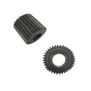 27 Teeth Swing Motor Sun Gear 20Y-26-22130 for Komatsu PC200-6 Excavator