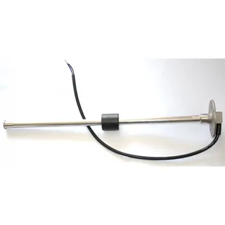 280mm 240-33 OHMS Fuel Level Sender 5 Holes for Excavator Loader Tractor